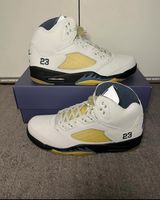 Nike Air Jordan 5 A Ma Maniere Dawn Gr. 45 Köln - Lindweiler Vorschau