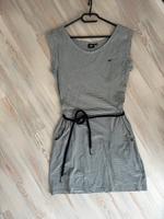 Tara Sommerkleid Gr. M maritim gestreift mit Taschen Schleswig-Holstein - Borgstedt Vorschau