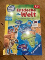 Ravensburger Entdecke die Welt Spiel - NEU in Folie Bayern - Weiding Vorschau