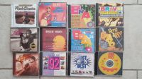 12 diverse Audio CDs Düsseldorf - Heerdt Vorschau