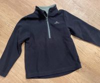 Decathlon Quechua Fleece Pullover blau, 96-102 cm, 3-4y Rheinland-Pfalz - Schifferstadt Vorschau