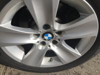 4 Leichtmetall Felgen BMW Niedersachsen - Delmenhorst Vorschau