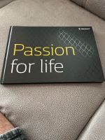 Renault Buch Passion for Life Rheinland-Pfalz - Imsweiler Vorschau