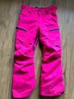 Knallige Burton Snowboardhose Skihose - mitwachsen Bayern - Hausham Vorschau