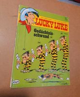 Lucky Luke  Gedächtnis Schwund  Kinderbuch Berlin - Spandau Vorschau