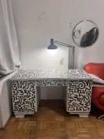 Schreibtisch space age handmade Düsseldorf - Pempelfort Vorschau