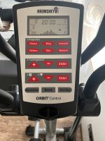 Bremshey Stepper Crosstrainer Control - Sehr guter Zustand Niedersachsen - Twistringen Vorschau