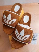 Adidas x Gucci Slide | 45 1/3 | NEU Hessen - Kelkheim Vorschau