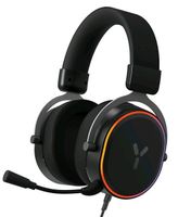 ISY IGH-3000, Over-ear Gaming Kopfhörer Schwarz Nordrhein-Westfalen - Recke Vorschau