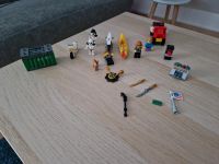 Lego, Reste-Konvolut Nordrhein-Westfalen - Werne Vorschau
