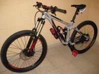 Mountainbike Bergamont EnCore 9.0 (2016) - 27,5" Fully Hessen - Lampertheim Vorschau