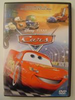 Cars, DVD, v. Disney / Pixar, 112 Min., m. vielen Extras Baden-Württemberg - Heidelberg Vorschau