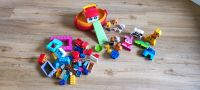 Lego Duplo Arche Noah, Creative Animals 10573 Konvolut Paket Bayern - Welden Vorschau