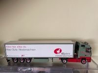 LKW Wandt Spedition Actros Unikat Nordrhein-Westfalen - Rhede Vorschau