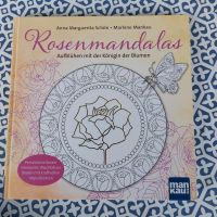 Rosen mandalas Schön Mankau Kreativ Malen Münster (Westfalen) - Centrum Vorschau