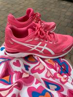 Laufschuhe asics GT 2000 - 7  Gr 43,5 pink / Gr. 42 Kr. München - Unterhaching Vorschau