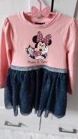 Festliches Kleid Minnie Mouse 98 Nordrhein-Westfalen - Steinheim Vorschau