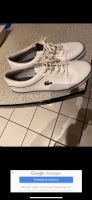 LACOSTE Sneakers gr. 445 Bayern - Wiesenbronn Vorschau