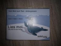 Lies mal 3 Niedersachsen - Ankum Vorschau