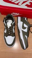 Nike Dunklow Khakigrün Baden-Württemberg - Rottweil Vorschau