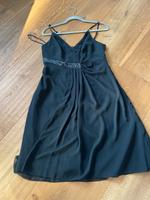 Zero Kleid 38 schwarz 1x getragen inklusive Versand Bayern - Neukirchen vorm Wald Vorschau