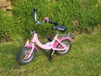 Prinzessin Lillifee Kinderrad 12" Zoll Bereifung Nordrhein-Westfalen - Datteln Vorschau