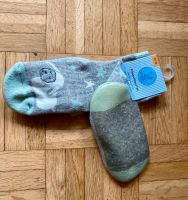 Stoppersocken, Sterntaler Anti-Rutsch Socken, ABS neu, Größe 21 Baden-Württemberg - Lörrach Vorschau