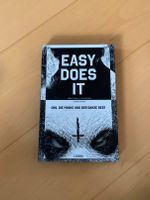 Buch: Easy does it - Cro, die Maske und der ganze Rest Bayern - Berglern Vorschau