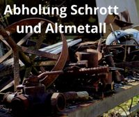 Kostenlose Schrottabholung: Schrott, Altmetalle Niedersachsen - Melle Vorschau