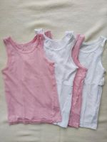 C&A Unterhemden Mädchen 122 128 Hemd rosa Nordrhein-Westfalen - Werl Vorschau