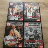 Fußballgeschichte, 4 DVDs Kreis Ostholstein - Scharbeutz Vorschau