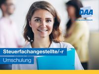 Umschulung zum/zur Steuerfachangestellten · DAA Recklinghausen Nordrhein-Westfalen - Recklinghausen Vorschau