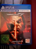 Tekken 7 - GRATIS Versand - PS4 Spiele Aachen - Aachen-Mitte Vorschau