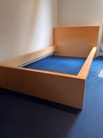 Bettgestell Östliche Vorstadt - Hulsberg Vorschau