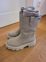 Tamaris Winterstiefel 38 Boots beige taupe Bayern - Karlshuld Vorschau