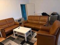 Verkaufe hier unser Sofa da es nicht mehr unserem Stil entspricht Niedersachsen - Vechta Vorschau