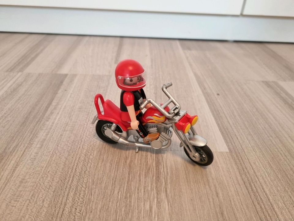 Playmobil riesige Sammlung Zoo, Polizeistation, Werkstatt in Gehrden