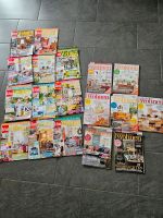 Zeitschriften Schöner Wohnen Zuhause Wohnen Lisa Wohnen Nordrhein-Westfalen - Werne Vorschau