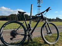 Hardtail MTB Radon ZR Team 6.0 Model 23 Bayern - Dietmannsried Vorschau