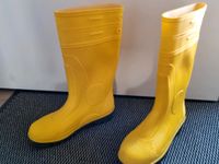 Gummistiefel mit Stahlkappe Brandenburg - Bernau Vorschau