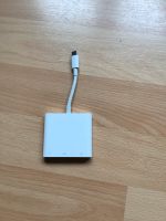 Apple Adapter HDMI USB USB C A1621 Stuttgart - Stuttgart-Nord Vorschau