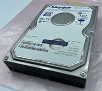 Maxtor DiamondMax Plus 9 120GB - interne Festplatte SATA Bielefeld - Heepen Vorschau