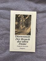 Der Besuch der alten Dame | Dürrenmatt München - Schwabing-Freimann Vorschau