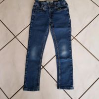 Jungen-Jeans Stretch, Gr. 128 Baden-Württemberg - Dornstetten Vorschau