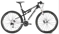 Mountainbike Focus Super Bud 29R 2.0 Fully Sachsen - Niederwiesa Vorschau