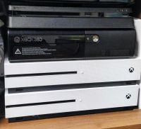 Playstation 4 - XBOX one - XBOX 360 Niedersachsen - Wangerland Vorschau