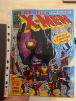 X-MEN Comic Deutsche Erstveröffentlichung Essen - Essen-Borbeck Vorschau