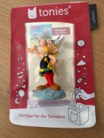 Hörfigur für Toniebox- Asterix der Gallier Dortmund - Lütgendortmund Vorschau