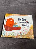 Buch Abo, Bert und der kleine Frosch Brandenburg - Fürstenberg/Havel Vorschau
