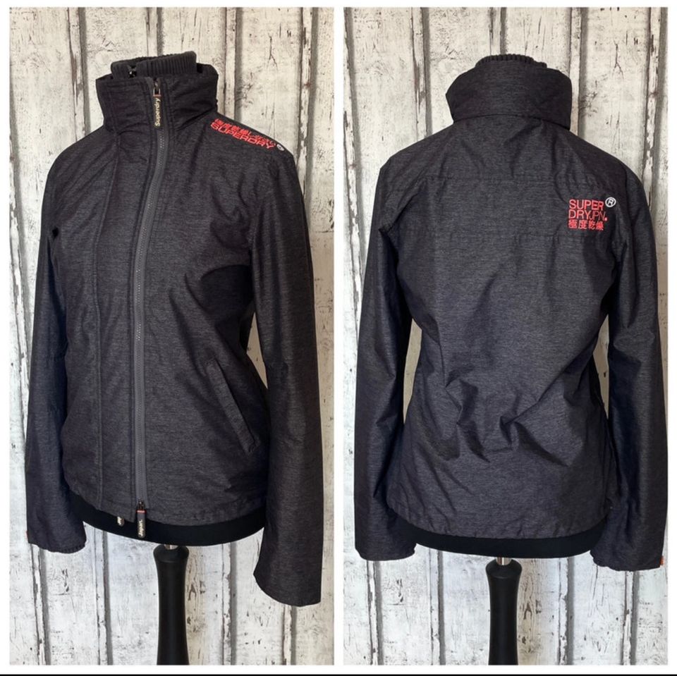 Superdry | The Windcheater | Jacke | Übergangsjacke in Wismar